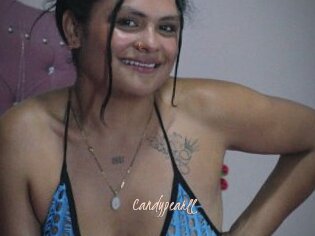 Candypearll