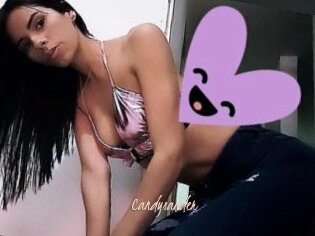Candysander