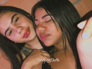 Candyzafiro4u