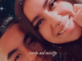Canela_and_vainilla