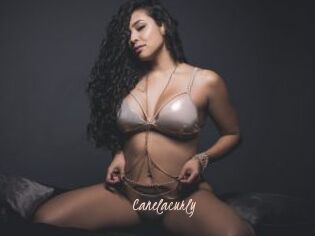 Canelacurly
