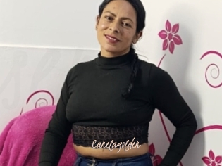 Canelagolden