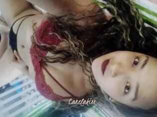 Canelakiss