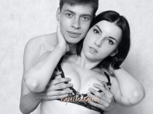 Caprise_and_kris