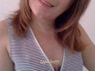 Capucinette