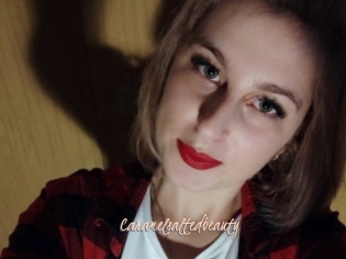 Caramelsaltedbeauty