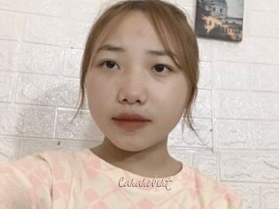 Cararobert