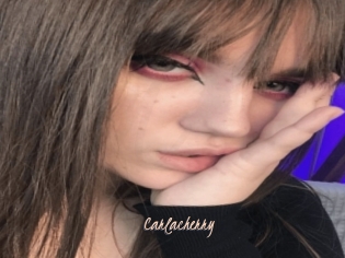 Carlacherry