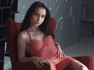 Carlajanes