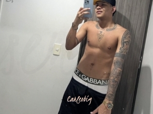 carlesbig Sexenmacht