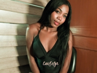 carlielyn Sexenmacht