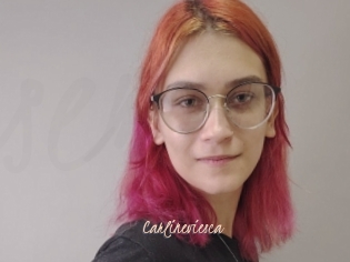 Carlineviesca