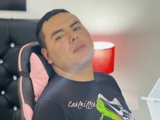 carlmillers Sexenmacht