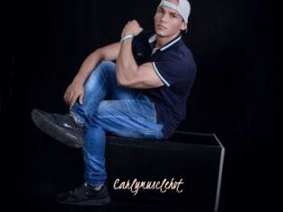 carlymusclehot Sexenmacht