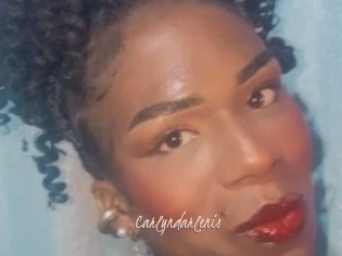 carlyndarlenis Sexenmacht