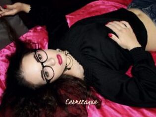 Carmenaqua