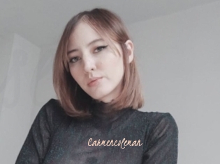 Carmencoleman