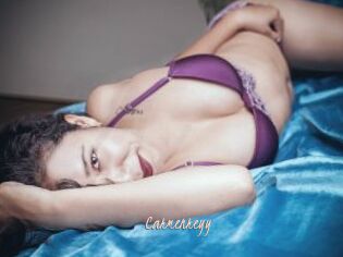 carmenreyy Sexenmacht