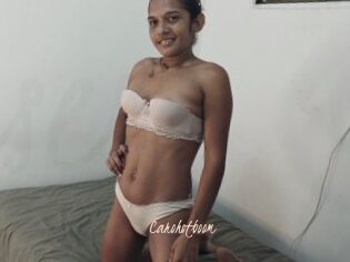 carohotboom Sexenmacht
