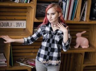 Carolbright
