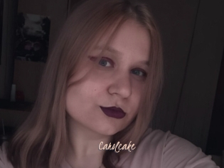 Carolcake