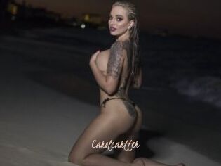 Carolcartter