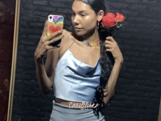 Carolflorez