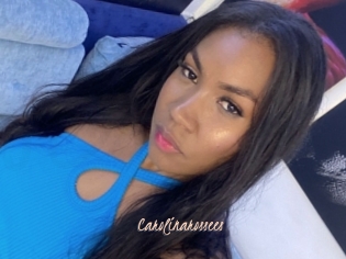 carolinarossees Sexenmacht