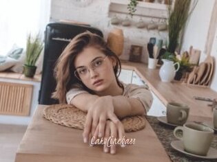 Carolinebass