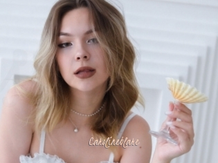 Carolineblare