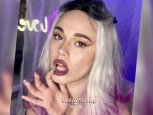 Carolinebride