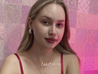 Carolinecoxy