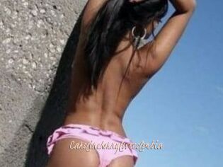 Carolinehornylovecolombia