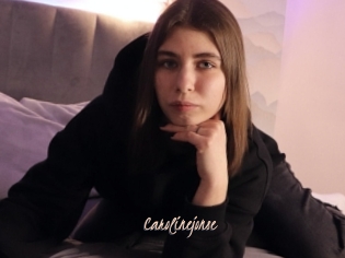 Carolinejonse