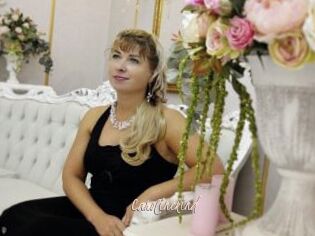 Carolinekind