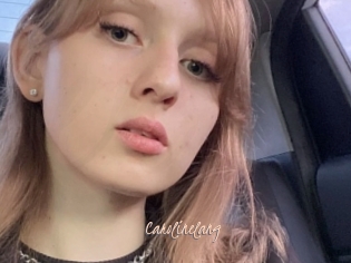 Carolinelang