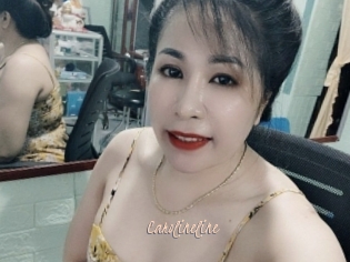 Carolineline