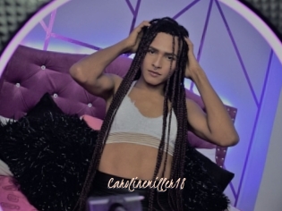 carolinemiller18 Sexenmacht