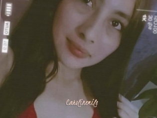 Carolinemils