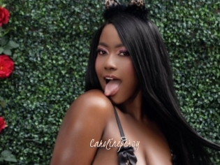 Carolinepercy