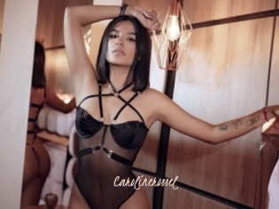 Carolinerossel