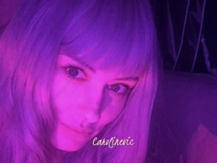Carolinevic