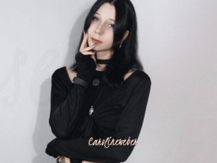 Carolineweber