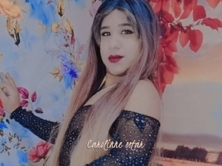 Carolinne_sstar