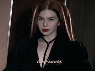 Carollinanorton