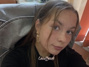 Carollwoods