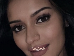 Carolsamha