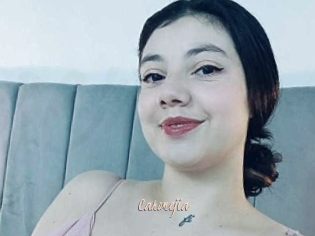 Caromejia