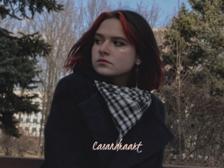 Casandraart