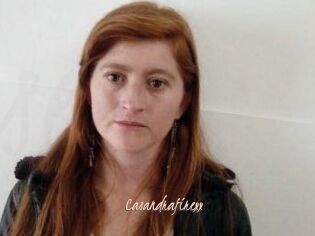 Casandrafirexx